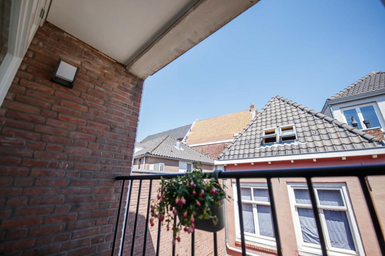 Trendy Design 55M2 Apartment With Balcony - Db6B 's-Hertogenbosch  Eksteriør bilde