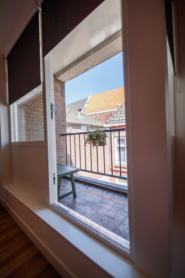 Trendy Design 55M2 Apartment With Balcony - Db6B 's-Hertogenbosch  Eksteriør bilde