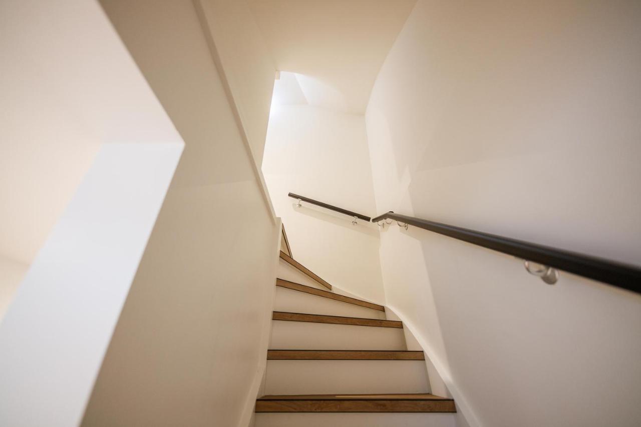 Trendy Design 55M2 Apartment With Balcony - Db6B 's-Hertogenbosch  Eksteriør bilde