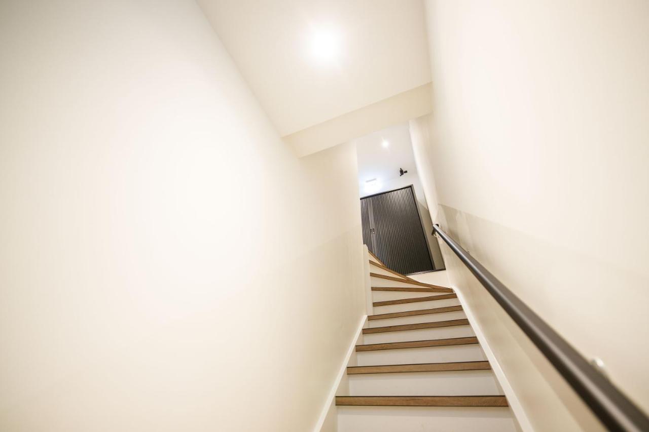 Trendy Design 55M2 Apartment With Balcony - Db6B 's-Hertogenbosch  Eksteriør bilde